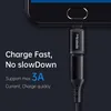 MCDODO USB-C naar Micro USB adapter, zwart Productafbeelding-voorbeeld 12