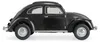 Amewi VW Beetle 1950, coche de control remoto a escala Vista previa de la imagen del producto 6