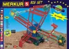 Merkur 5 großes Set Produktbild-Vorschau 2
