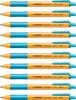 Druck-Kugelschreiber - STABILO pointball - 10er Pack - Produktbild-Vorschau 1
