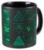 Werder Bremen Tasse Metallic, Offizieller Fanartikel, Produktbild-Vorschau 5