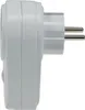 Spina adattatore ChiliTec con sensore crepuscolare 230V, Anteprima dell’immagine prodotto 2