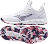 Scarpe da palestra Mizuno da donna Anteprima dell’immagine prodotto 5