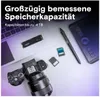 Crucial P3 4TB M.2 PCIe Gen3 NVMe Interne SSD, Bis zu Produktbild-Vorschau 3