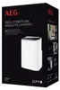 AEG ChillFlex Pro Klimagerät BTU 12000 AXP34U338CW Weiß Produktbild-Vorschau 8