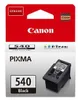 Canon PG-540, Standardowa wydajność, Czarny, 8 ml, 1 szt., Podgląd zdjęcia produktu 8