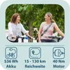 Tretwerk Sophia E-bike pour femmes et hommes, vélo Voir les images du produit 12