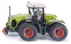 Siku 3271, Model traktoru, Sestavený, 1:32, Plast, 3 Náhled obrázku produktu 2