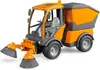 bruder 02691 VarioCar - Straatveger Productafbeelding-voorbeeld 15