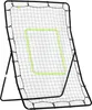 Baseball Rebounder, Tragebar Softball Pitchback-Netz, Produktbild-Vorschau 1