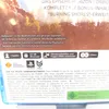 The back of a PlayStation game case for Horizon Forbidden West, showing game details and ratings. Produktbild-Vorschau
