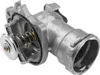 Wahler 4835.87D Kühlwasserthermostat Thermostat für Produktbild-Vorschau 6