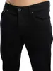 Jack & Jones Jeans Herren JJIGLENN schwarz W32L32 Produktbild-Vorschau 5