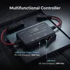 MPPT Solar Laderegler 10A 12V mit USB-C 36W/USB 18W Produktbild-Vorschau 8