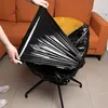 Folia Stretch Czarna - 1,5kg - 285m x 50cm - Folia Stretch Podgląd zdjęcia produktu 5