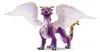 schleich BAYALA 70762, 5 lat(a), Unicorn / Pegasus, Podgląd zdjęcia produktu 1