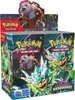 Pokémon Scarlet and Violet SV06 Twilight Masquerade Booster Náhled obrázku produktu 1