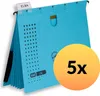 Elba ULTIMATE, A4, Karton, Modrá, 240 g/m², 318 mm, 245 mm Náhled obrázku produktu 2