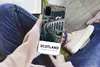 MuchoWow® Handyhülle Schutzhülle Hülle für Samsung Galaxy Produktbild-Vorschau 3