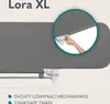 Lionelo LORA XL Postelové zábradlí pro děti, Snadná a Náhled obrázku produktu 3