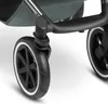 ABC Design Kombi-Kinderwagen Salsa 4 Air - inkl. Babywanne Produktbild-Vorschau 14