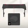 huzaro Hero 4.8 | Gaming PC Tisch Schreibtisch | Inklusive Produktbild-Vorschau 5