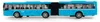 Metallbus Dpo Ostrava 18 cm Produktbild-Vorschau 5