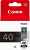 Canon PG-40 nero Anteprima dell’immagine prodotto 7