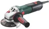Metabo Meuleuse d'angle WEA 17-125 Quick Voir les images du produit 20