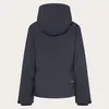 Oakley W. CANOPY INSULATED JACKET schwarz S Produktbild-Vorschau 9