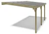 Tettoia posto auto coperto in legno 3x5.24 m - 15 m2 - Anteprima dell’immagine prodotto 6