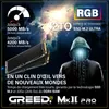 Greed® MK2 AMD Pro - PC Gamer - AMD Ryzen 7 5700X - AMD Voir les images du produit 6