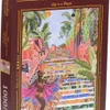Magnolia Puzzle Brazília - 1000 dielikov farebných puzzle Náhľad obrázku produktu 4