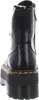 DR. MARTENS JADON MAX 8-EYE BUTTE Čierna Náhľad obrázku produktu 19