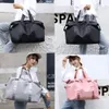 Sac de sport et de voyage Unyqoos®, en nylon 600D résistant Voir les images du produit 2