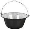Marmite MagicHome, pour goulasch, 12 litres, 39,8x18 cm, Voir les images du produit 2