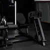 HAMMER Kraftstation Autark 2500, Profi-Multigym, Zubehör, Produktbild-Vorschau 7