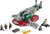 LEGO® Star Wars™ Slave I™ - 20 anni di LEGO Star Wars, Anteprima dell’immagine prodotto 1