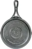 Lodge patelnia żeliwna 18 cm blacklock Produktbild-Vorschau 8