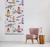 Coloray Fototapete 360x250 cm An Einer Wand Latex Produktbild-Vorschau 4