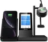 Yealink WH66 Mono UC, Bezdrátový, Kancelář / call centrum, Náhled obrázku produktu 9