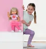Starší sestřička BABY born Play & Style, blondýnka, 43 cm Náhled obrázku produktu 25