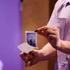 Canon Zoemini 2 Fotodrucker weiß, silber Produktbild-Vorschau 7