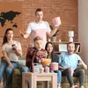 10 ciak in legno, ciak da regia su cui scrivere, Anteprima dell’immagine prodotto 3