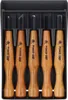 Shogun MIKISYO Power Grip Holz Schnitzmesser Produktbild-Vorschau 4