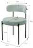 ML-Design Esszimmerstühle 4er Set, Küchenstuhl, aus Produktbild-Vorschau 7