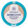 Dermacol ACNEcover Mattifying Powder Puder für Produktbild-Vorschau 3