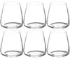 Glas Trinkglas Wasserglas Saftglas Cocktailglas Dringglas Produktbild-Vorschau 6