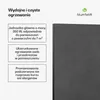 Blumfeldt Infračervený nástenný ohrievač 350 W - IP44, Podgląd zdjęcia produktu 3