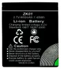 Batteria AGFA DC5200 AZK01 Anteprima dell’immagine prodotto 1
